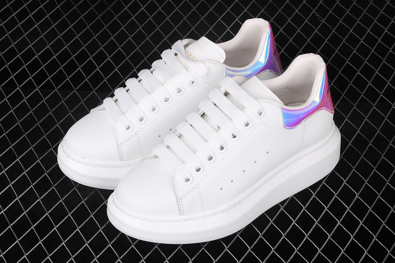 MCQUEEN OVERSIZED SNEAKER