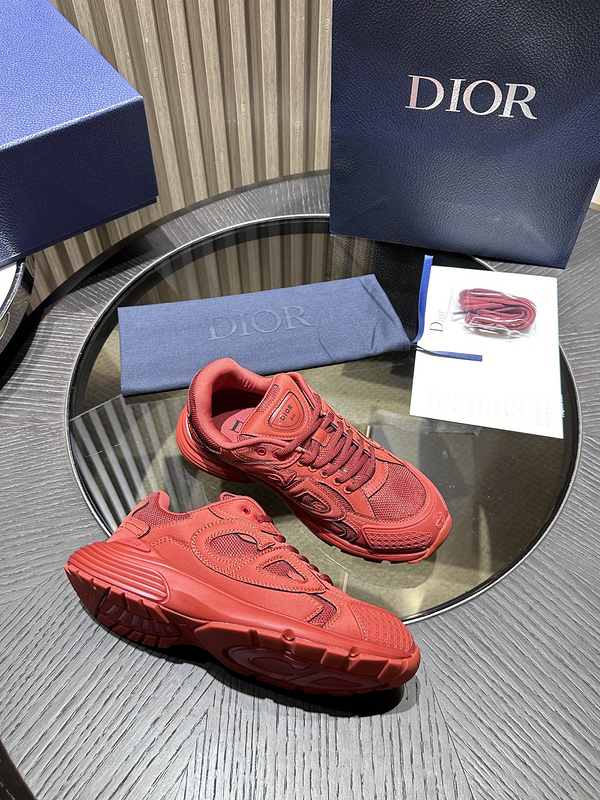 DIOR B30 SNEAKER
