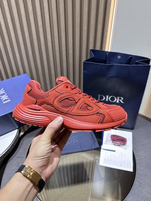 DIOR B30 SNEAKER