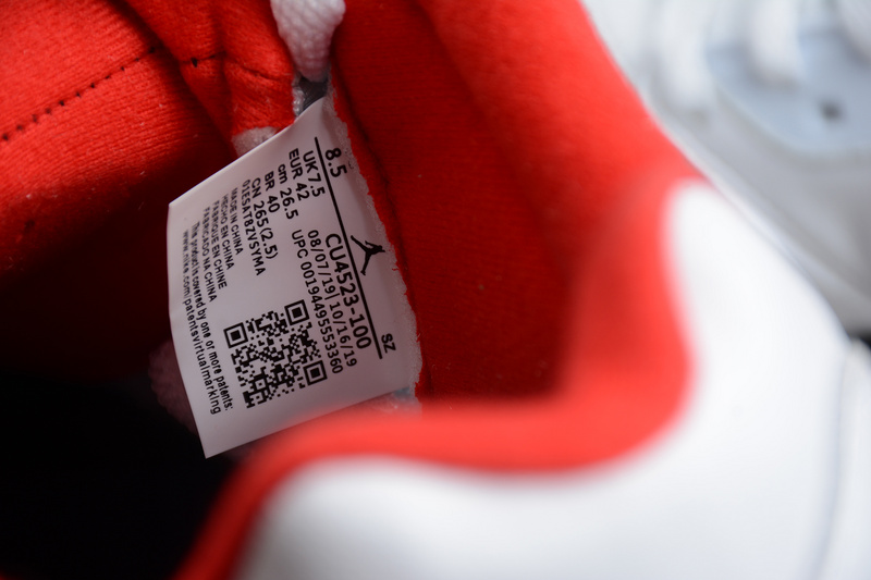 Air Jordan 5 Low Golf 