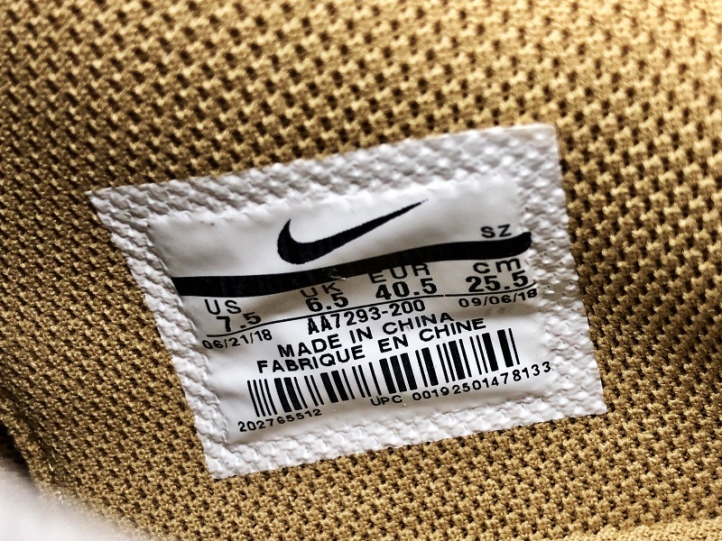 Off White x Air Max 90 