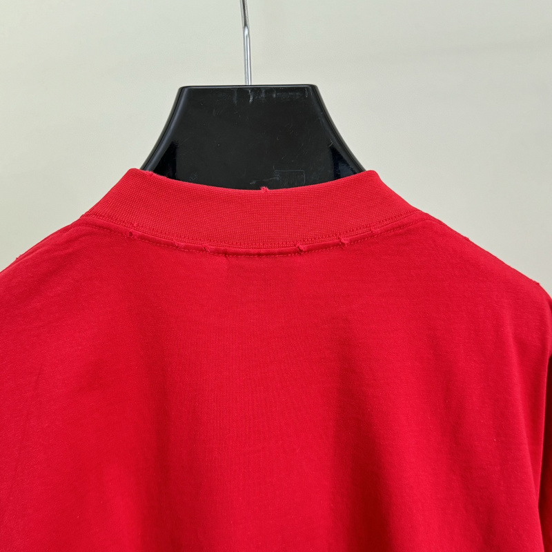 Balenc1aga T-SHIRT 2404005