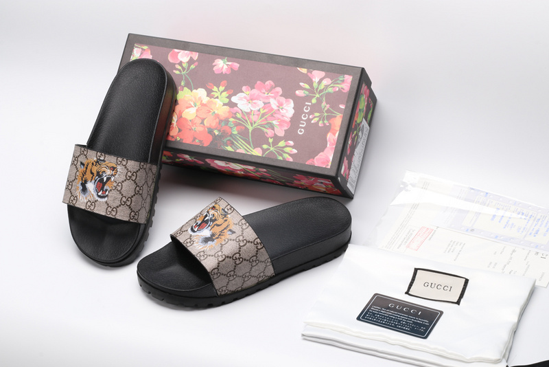 Gucci slide (EU35-EU46)