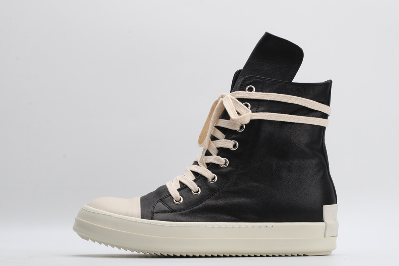 Rick Owens Shoes