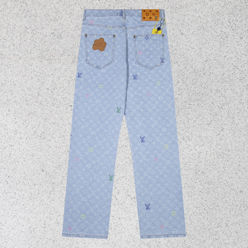 L&V pants  L-005