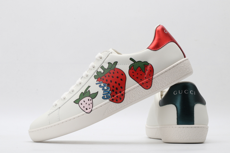 GC ACE SNEAKERS