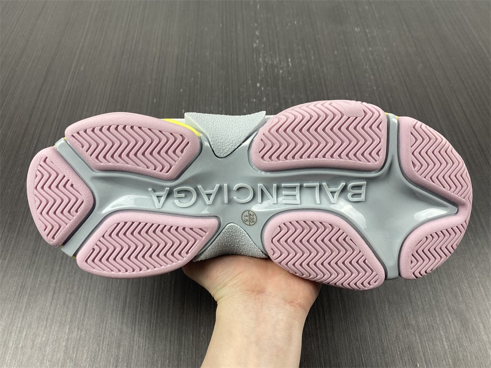 Balenciaga TRIPLE S TRAINER