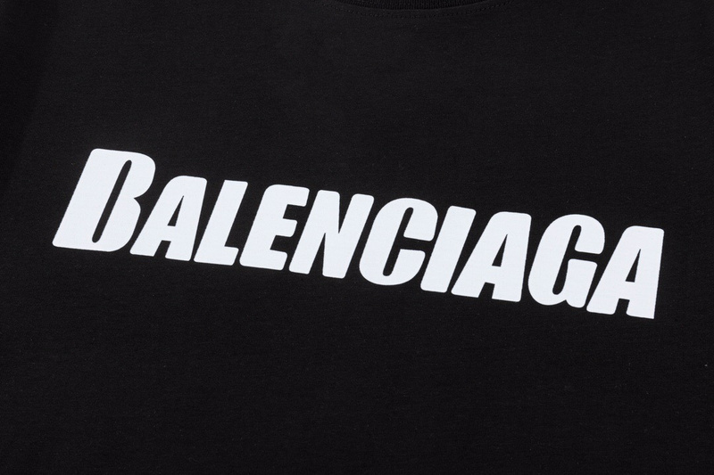 Balenc1aga T-SHIRT 2302047