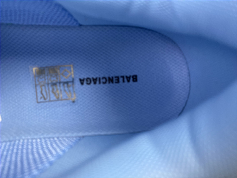 Balenciaga TRIPLE S TRAINER