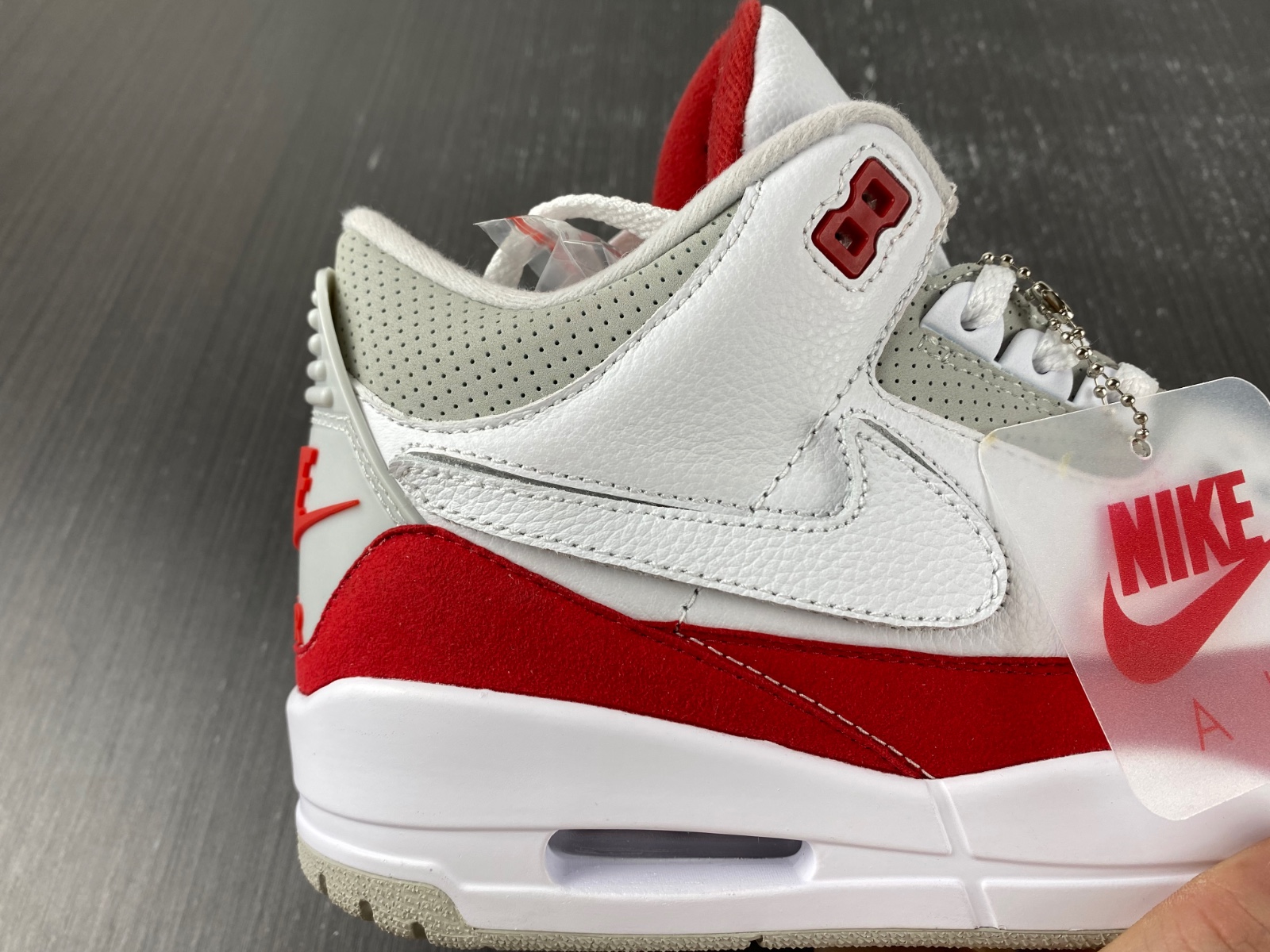 Air Jordan 3 Retro Tinker