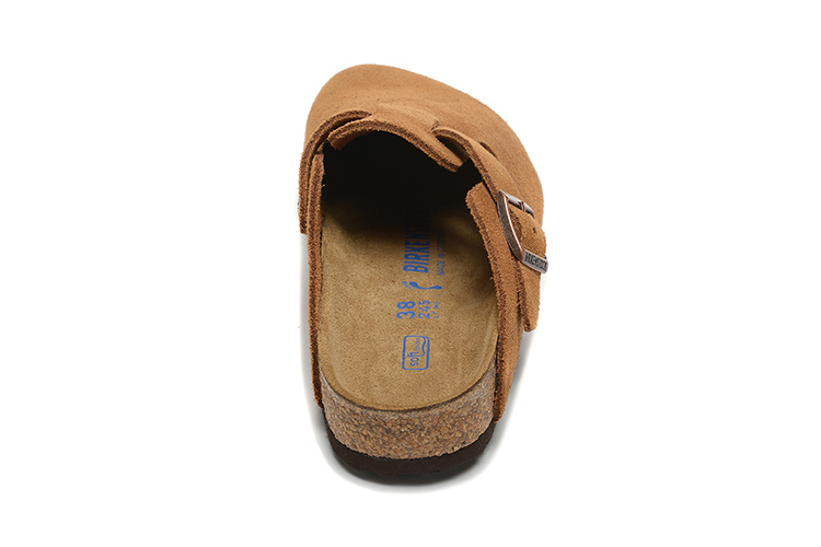 Birkenstock Boston sandals