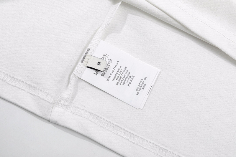 Balenc1aga T-SHIRT 2302049