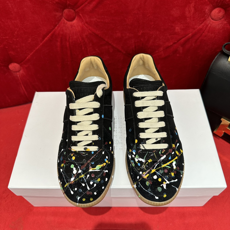 Maison M0rgiela Trainer (GATs)