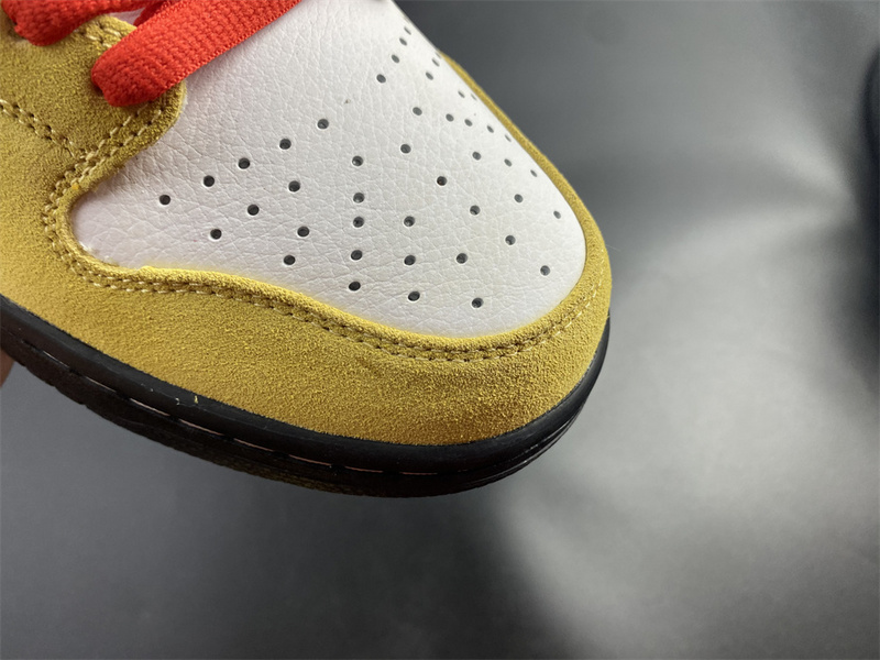 Nike SB Dunk High Color Skates Kebab and Destroy CZ2205-700