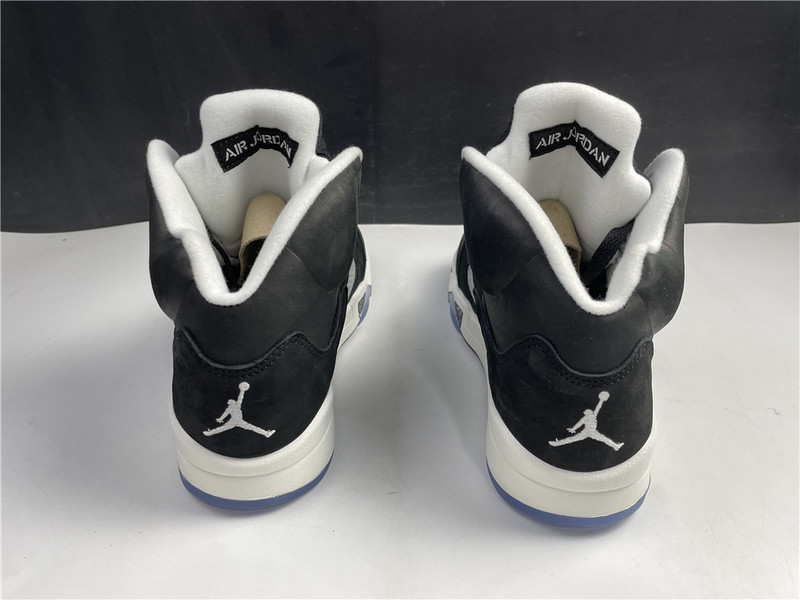 Air Jordan 5 “Oreo” CT4838-011