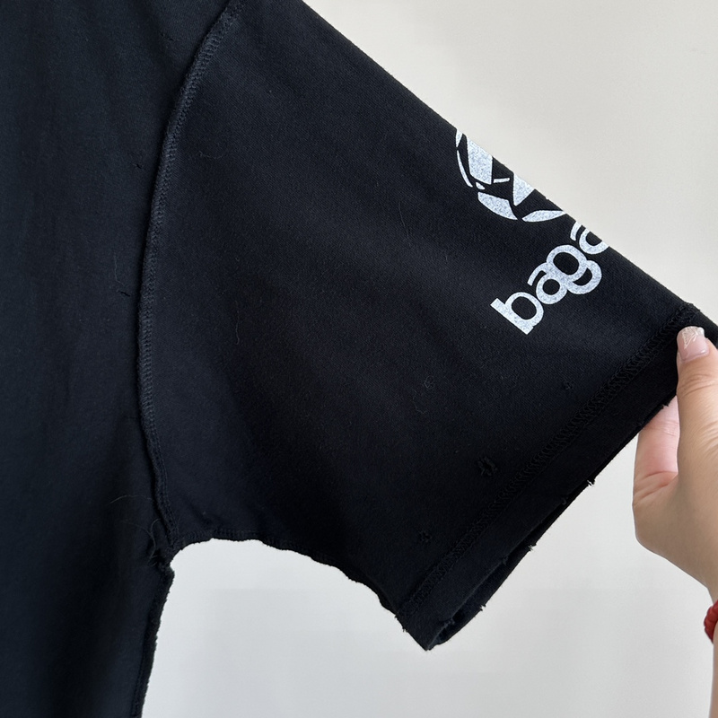 Balenc1aga T-SHIRT 2404022