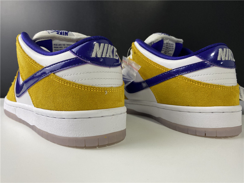 Nike SB Dunk Low Laser Orange BQ6817-800