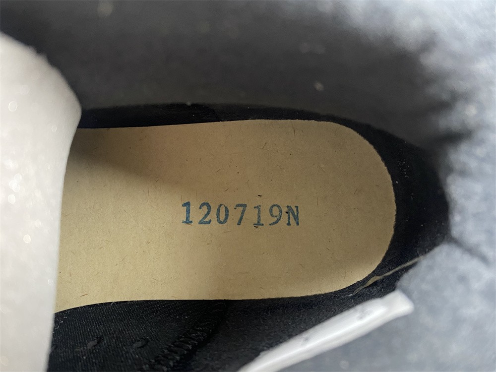 Air Jordan 6 Retro "Defining Moments" CT4954-007