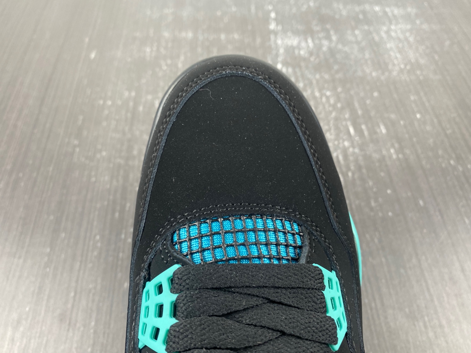 Nike Air Jordan 4 customize