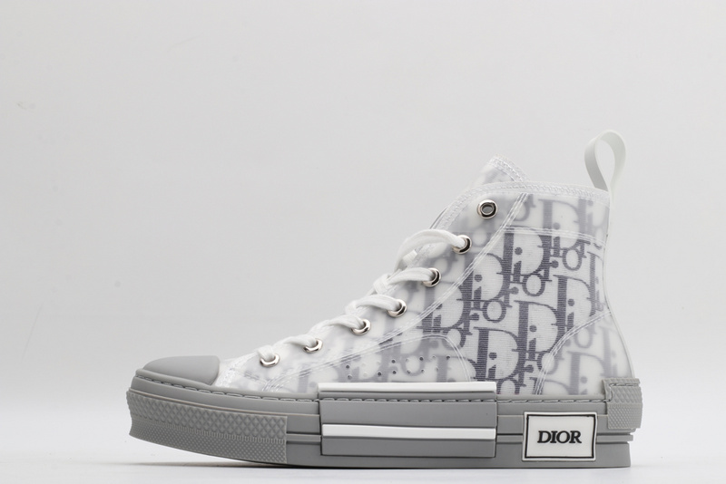 DIOR B23 SNEAKER