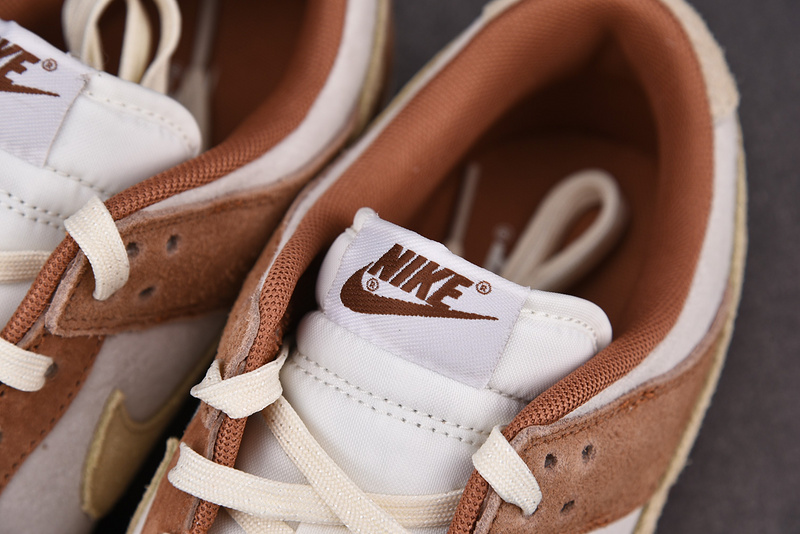 Nike Dunk Low Medium Curry DD1390-100