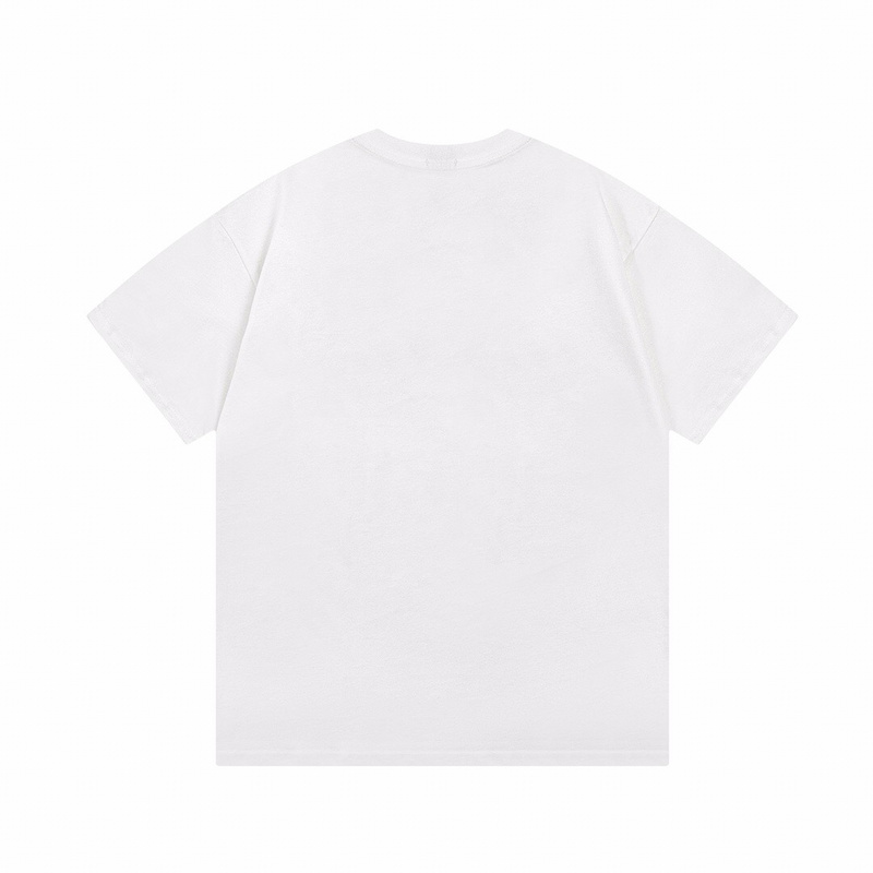Balenc1aga T-SHIRT 2302051