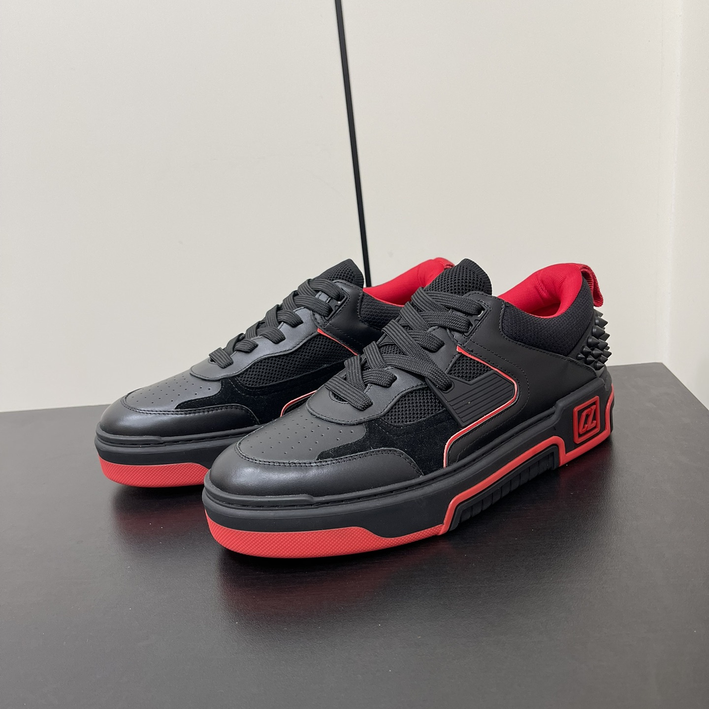 Christian Louboutin Customize Shoes