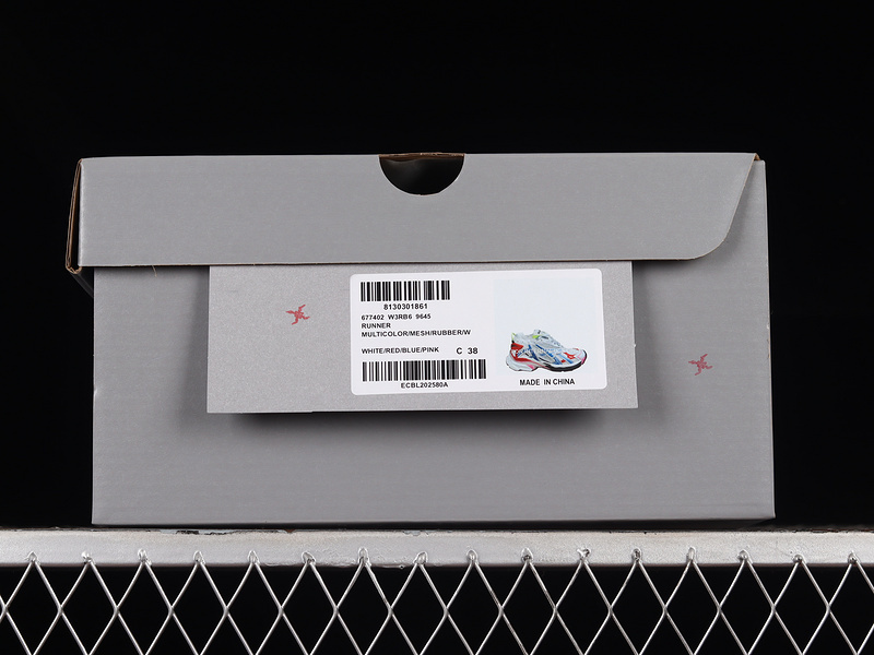 Balenciaga Runner Sneaker