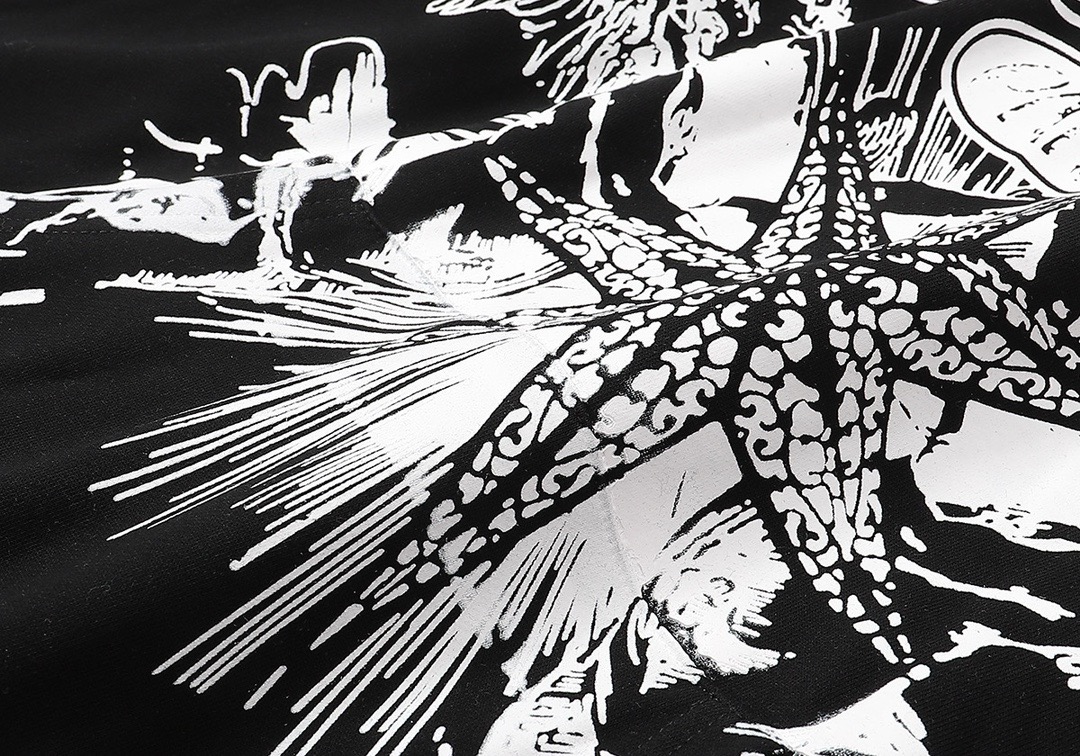 HELLSTAR HOODIE 2403020