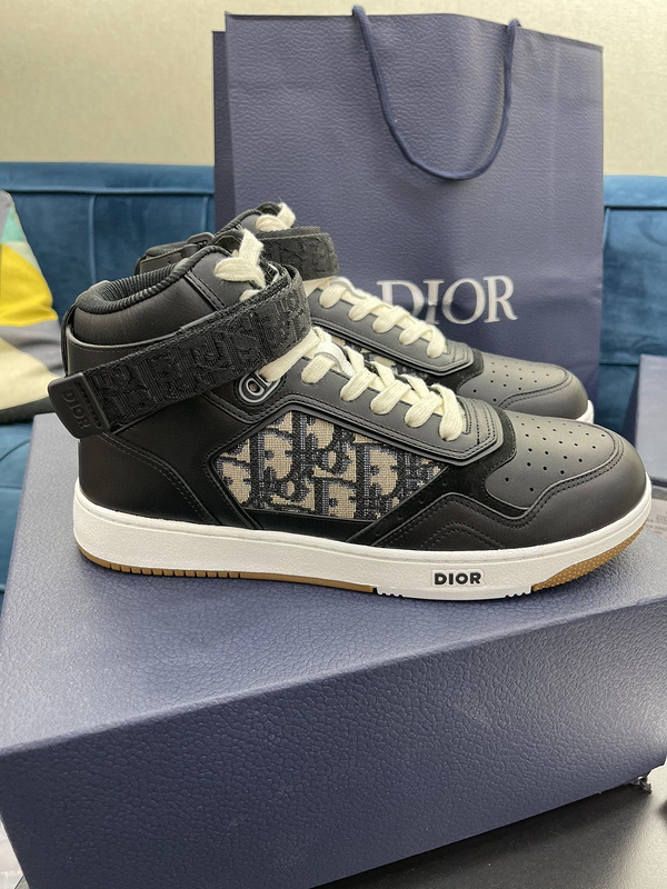DIOR B27 SNEAKER