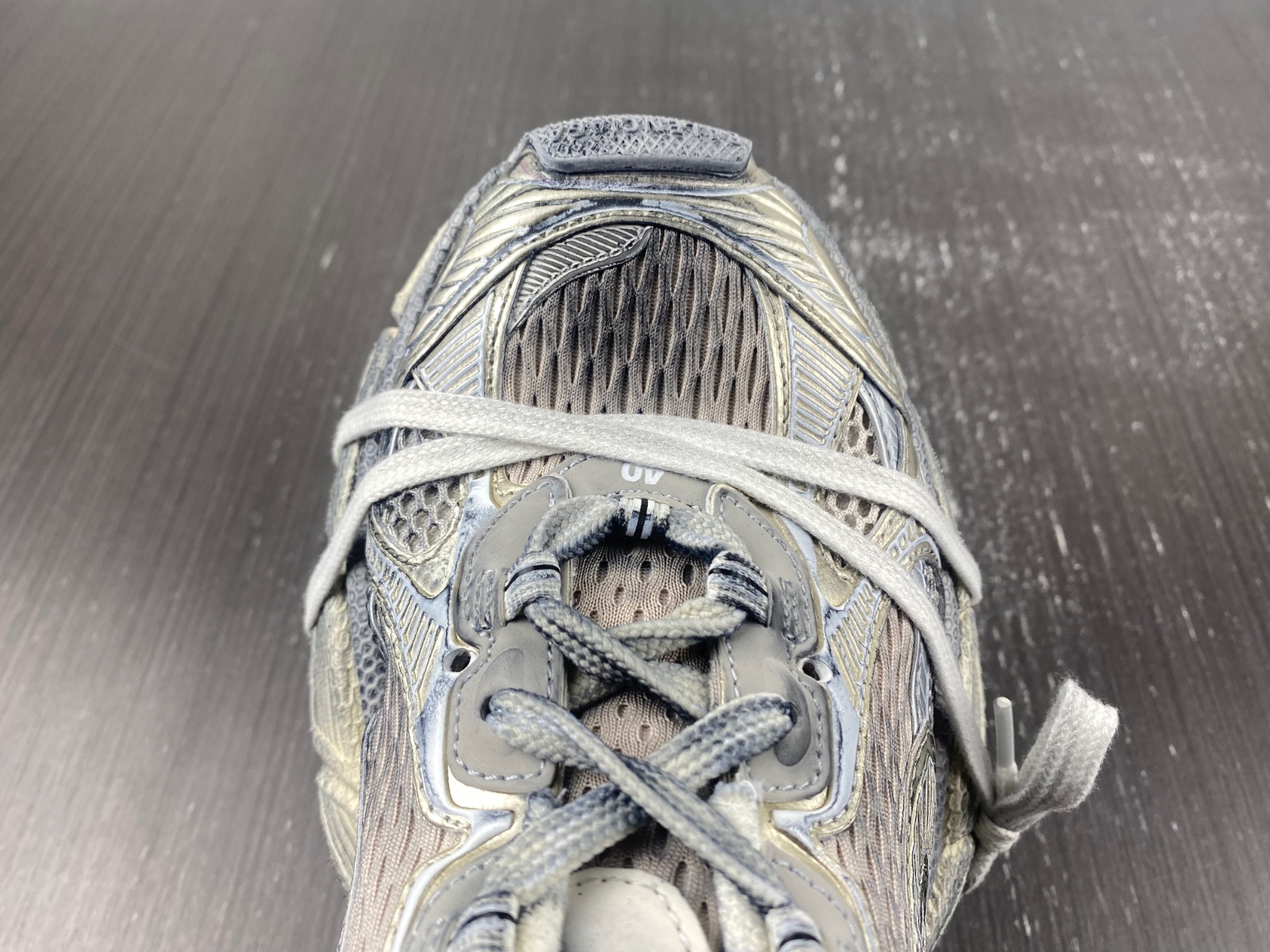 Balenciaga 3XL Sneaker