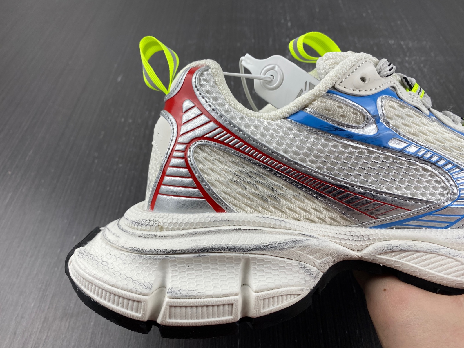 Balenciaga 3XL Sneaker