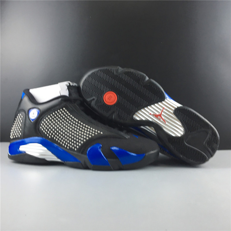 Air Jordan 14 Retro X Supre* Sp 