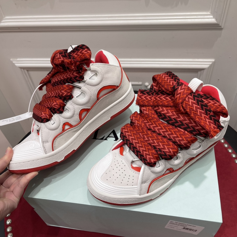 Lanvin Sneakers