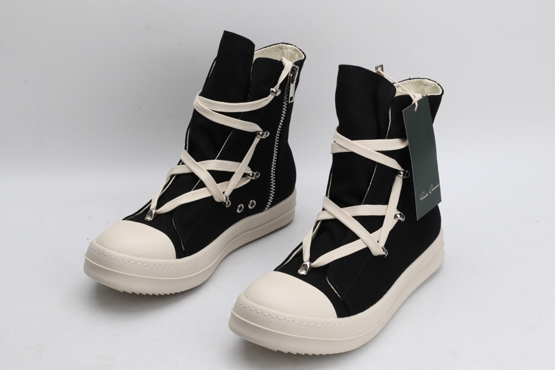 Rick Owens Shoes