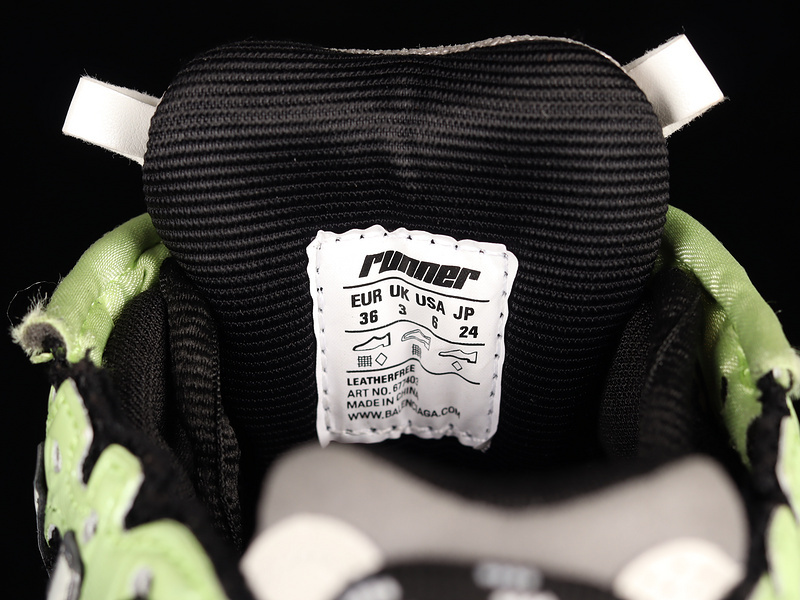 Balenciaga Runner Sneaker