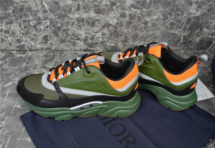 DIOR B22 SNEAKER