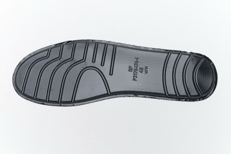 blenciaga Track 2 Sneaker White Fluo Yellow  568515 W2ON3 9073 B