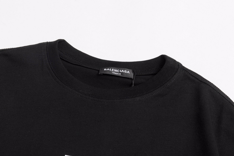 Balenc1aga T-SHIRT 2302045