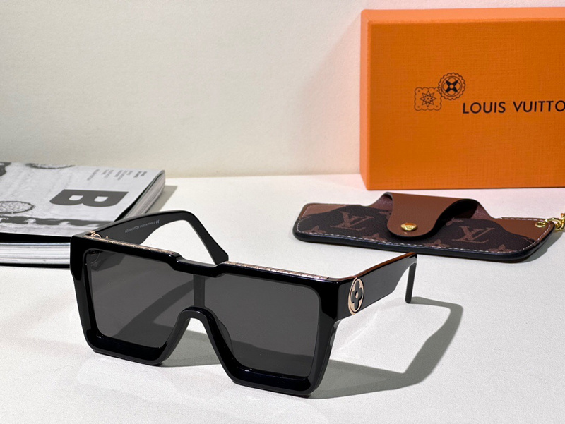 LOU1_TON Sunglasses 202304004