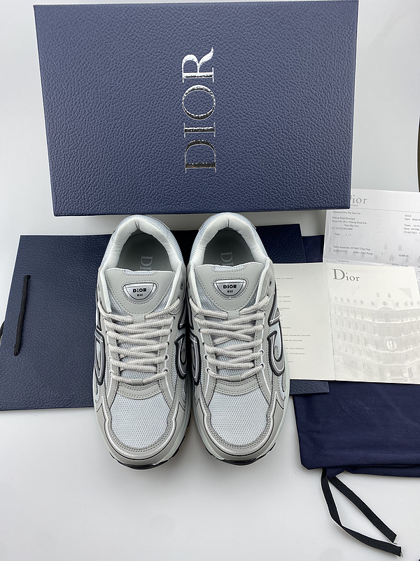 DIOR B30 SNEAKER