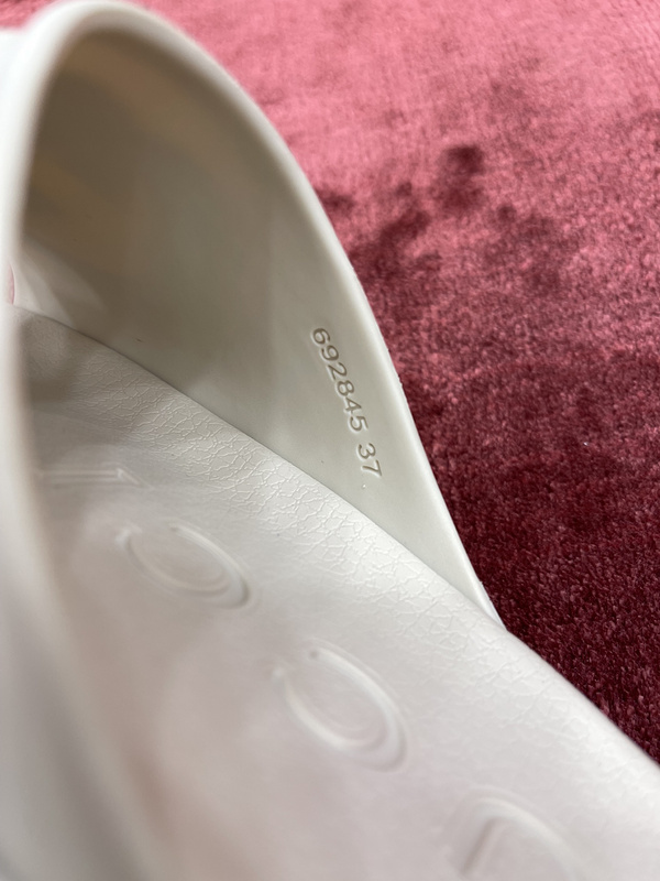 Gucci slide (EU35-EU45)