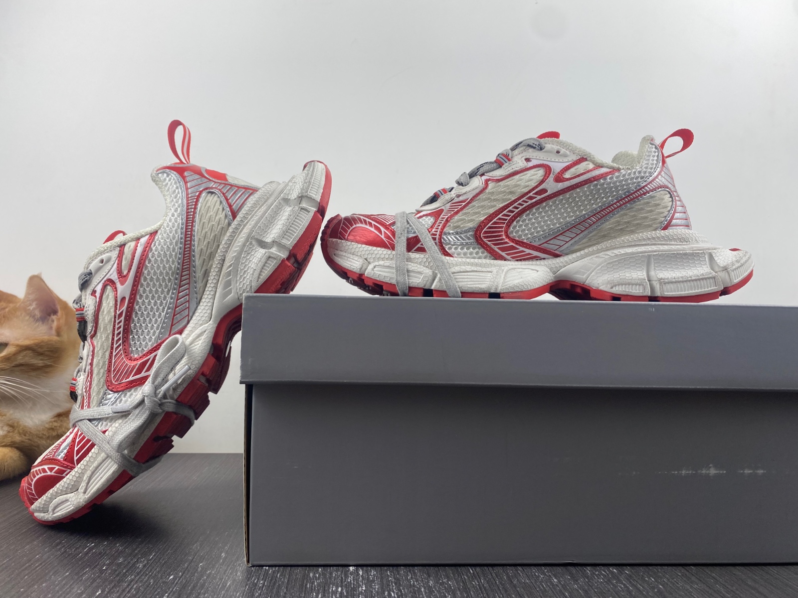 Balenciaga 3XL Sneaker