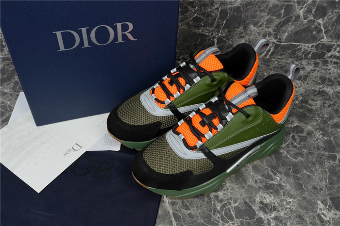DIOR B22 SNEAKER