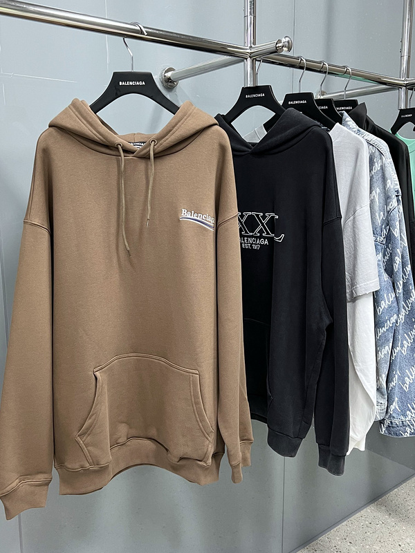 BLCG Hoodie 2309009