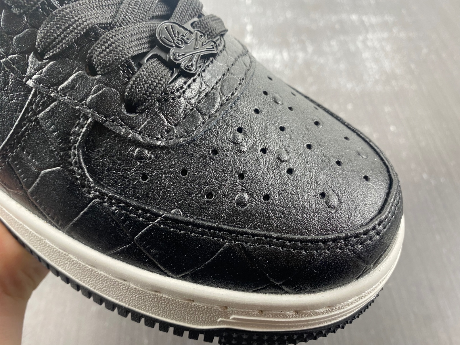 A Bathing Ape Bape SK8 Sta