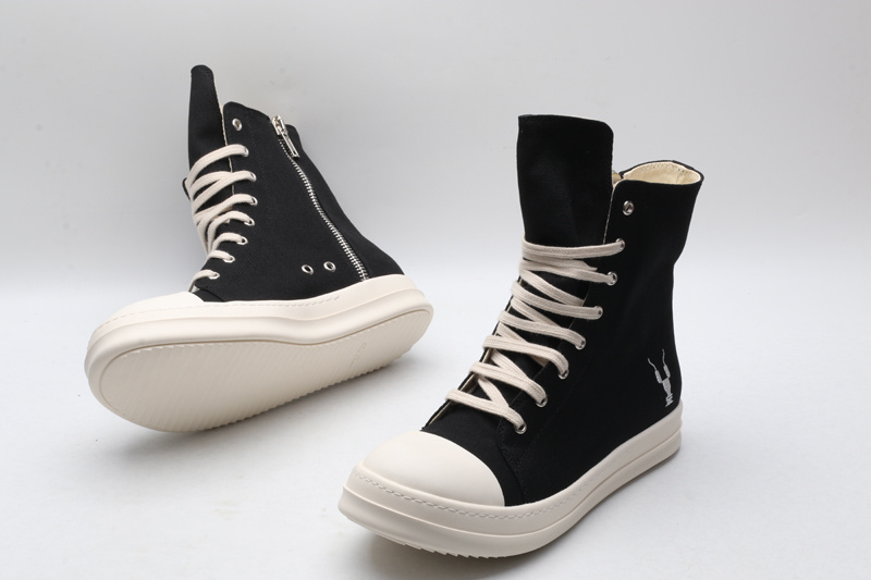 Rick Owens Shoes