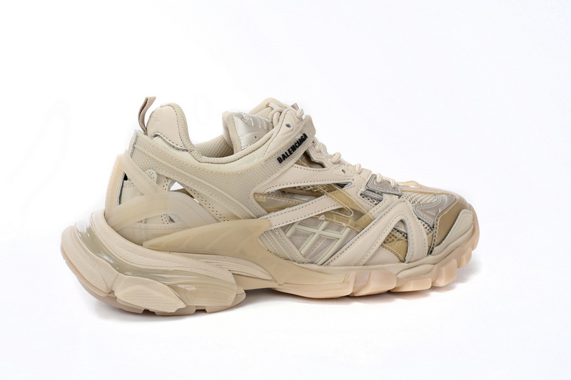 Balenciaga Track 2 Sneaker Khaki  568614 W2GN3 9710