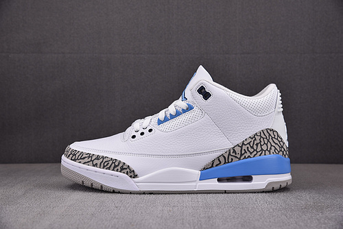 AIR JORDAN 3 RETRO 