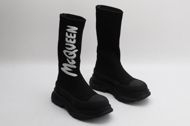 Mcqueen Tread Slick